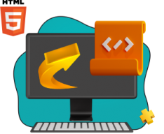 Основы HTML. Изучение web-разработки - Школа программирования для детей, компьютерные курсы для школьников, начинающих и подростков - KIBERone г. Молодечно