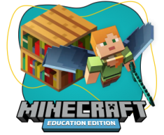 Minecraft Educate - Школа программирования для детей, компьютерные курсы для школьников, начинающих и подростков - KIBERone г. Молодечно