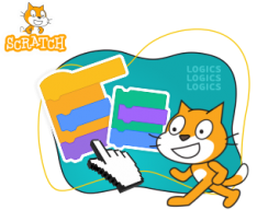 Знакомство со Scratch. Создание игр на Scratch. Основы - Школа программирования для детей, компьютерные курсы для школьников, начинающих и подростков - KIBERone г. Молодечно