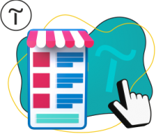 Создание лендинга. Tilda - Школа программирования для детей, компьютерные курсы для школьников, начинающих и подростков - KIBERone г. Молодечно