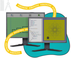 Исполнители чертежник и черепашка - Школа программирования для детей, компьютерные курсы для школьников, начинающих и подростков - KIBERone г. Молодечно