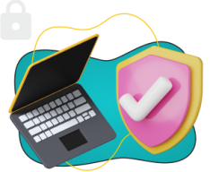 Кибербезопасность - Школа программирования для детей, компьютерные курсы для школьников, начинающих и подростков - KIBERone г. Молодечно