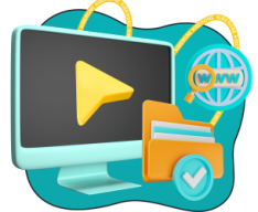 Компьютерная грамотность - Школа программирования для детей, компьютерные курсы для школьников, начинающих и подростков - KIBERone г. Молодечно