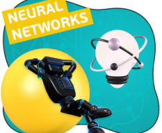 Нейросети - Школа программирования для детей, компьютерные курсы для школьников, начинающих и подростков - KIBERone г. Молодечно