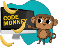 CodeMonkey. Развиваем логику - Школа программирования для детей, компьютерные курсы для школьников, начинающих и подростков - KIBERone г. Молодечно