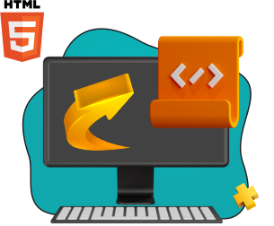 Основы HTML. Изучение web-разработки - Школа программирования для детей, компьютерные курсы для школьников, начинающих и подростков - KIBERone г. Молодечно