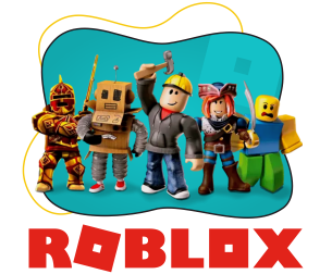 Roblox Studio. Сделать все, что вы можете себе представить - Школа программирования для детей, компьютерные курсы для школьников, начинающих и подростков - KIBERone г. Молодечно