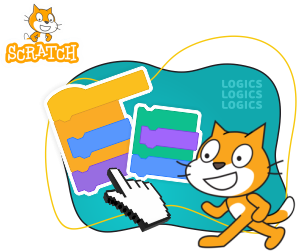 Знакомство со Scratch. Создание игр на Scratch. Основы - Школа программирования для детей, компьютерные курсы для школьников, начинающих и подростков - KIBERone г. Молодечно