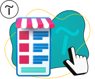 Создание лендинга. Tilda - Школа программирования для детей, компьютерные курсы для школьников, начинающих и подростков - KIBERone г. Молодечно