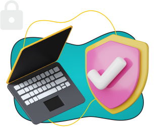 Кибербезопасность - Школа программирования для детей, компьютерные курсы для школьников, начинающих и подростков - KIBERone г. Молодечно