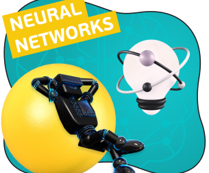 Нейросети - Школа программирования для детей, компьютерные курсы для школьников, начинающих и подростков - KIBERone г. Молодечно