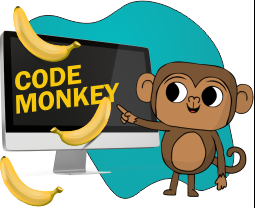 CodeMonkey. Развиваем логику - Школа программирования для детей, компьютерные курсы для школьников, начинающих и подростков - KIBERone г. Молодечно