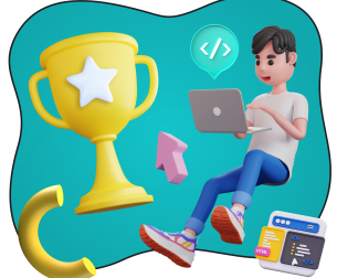 Подготовка к олимпиадам - Школа программирования для детей, компьютерные курсы для школьников, начинающих и подростков - KIBERone г. Молодечно